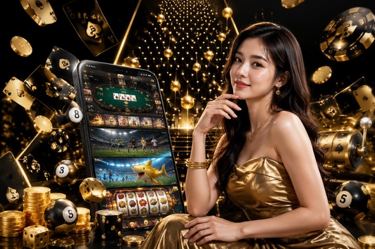 vn2m Casino – Top game casino đang hot
