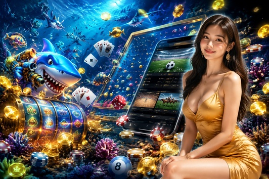 vn2m Casino – Nạp rút nhanh qua MoMo ZaloPay Vietcombank
