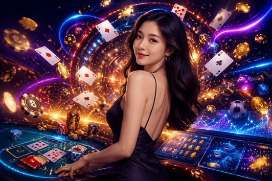 vn2m Đăng nhập – Chơi casino live nổ hũ đá gà sau khi đăng nhập vn2m