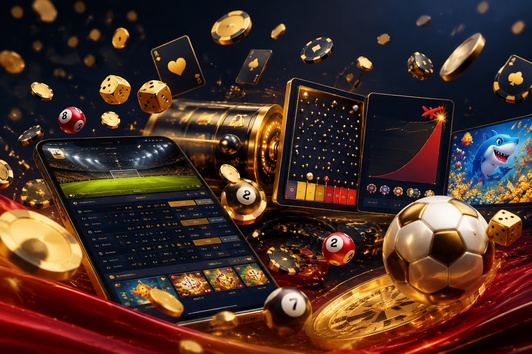 vn2m Casino – Trải nghiệm sòng bài live dealer chuyên nghiệp